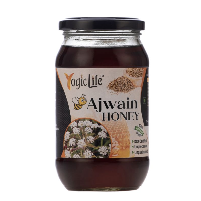 Ajwain Honey
 Images
