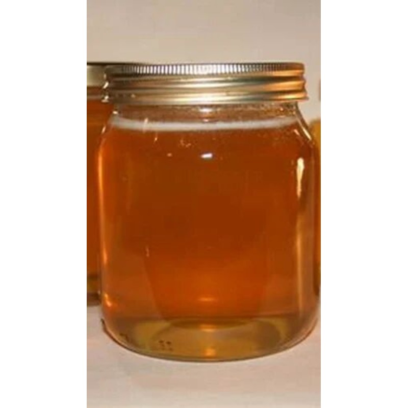 Liquid Organic Honey
 Images