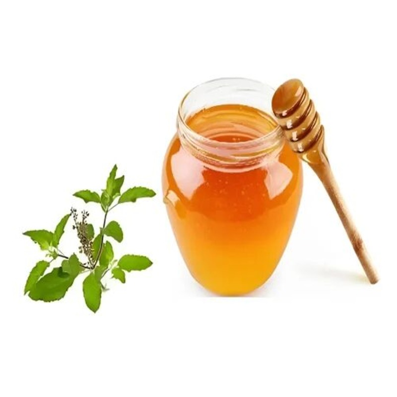 Liquid Tulsi Honey
 Images